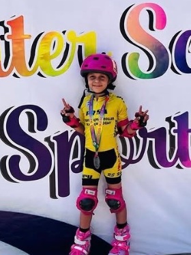 Akhada Inter school skate championship · 2026