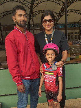 2nd inter school champion ship-2025 · 2026